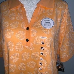 Kim Rogers Perfect Polo